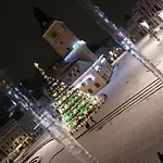 Pensión 4 Piata Sfatului Braşov