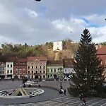 4 Piata Sfatului Braşov