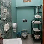 4 Piata Sfatului Pensión Braşov