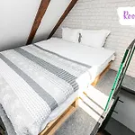 4 Piata Sfatului Pensión Braşov