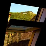 Πανσιόν 4 Piata Sfatului Μπρασόβ