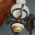 4 Piata Sfatului Πανσιόν 3*