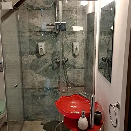 Casa de hóspedes 4 Piata Sfatului Braşov