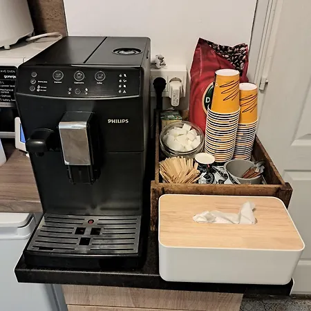 4 Piata Sfatului 3* Braşov