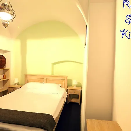 Pensjonat 4 Piata Sfatului