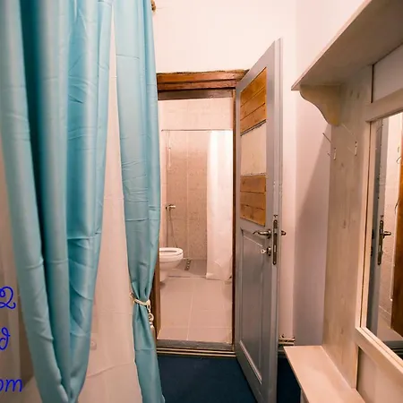 4 Piata Sfatului Pensjonat