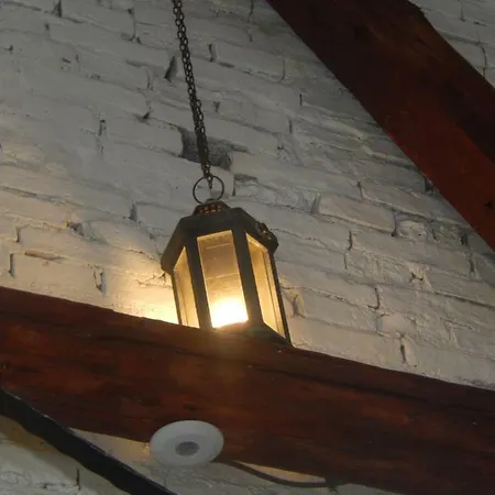 Casa de hóspedes 4 Piata Sfatului