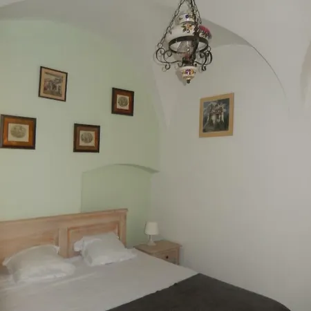 4 Piata Sfatului Casa de hóspedes