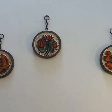 Pensjonat 4 Piata Sfatului 3*