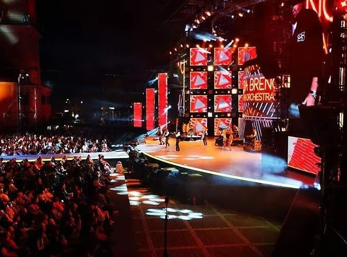 4 Piata Sfatului Guest house Brasov