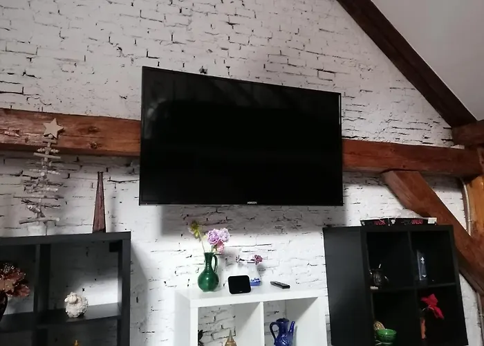 4 Piata Sfatului Guest house