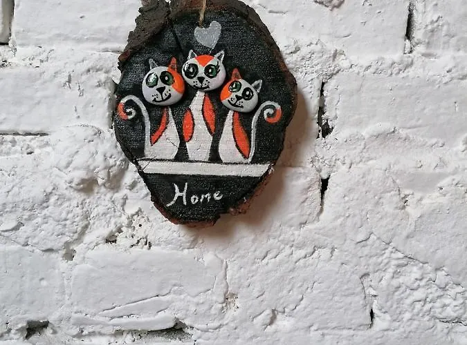 Guest house 4 Piata Sfatului