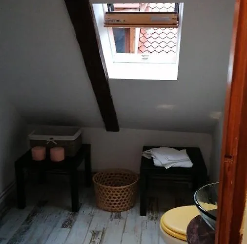 4 Piata Sfatului Guest house Brasov