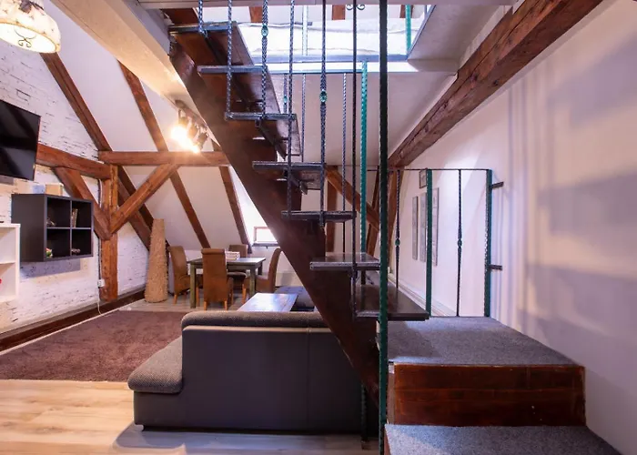 Guest house 4 Piata Sfatului