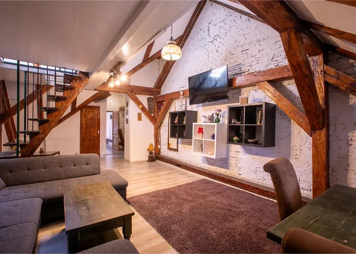 4 Piata Sfatului Brasov