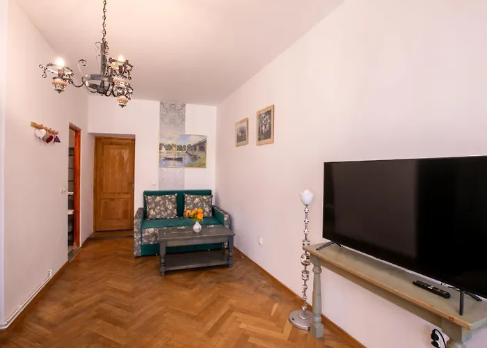 4 Piata Sfatului Guest house Brasov