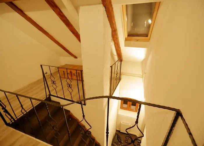 4 Piata Sfatului Brasov