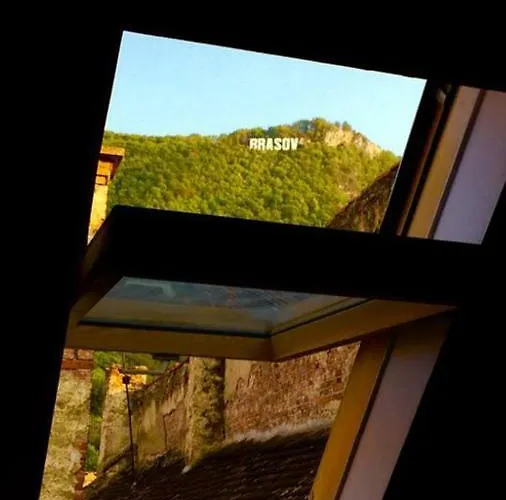 Guest house 4 Piata Sfatului Brasov