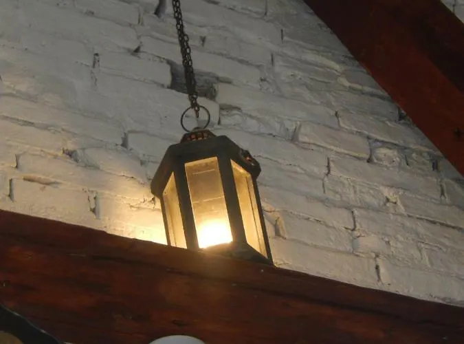 Pensjonat 4 Piata Sfatului