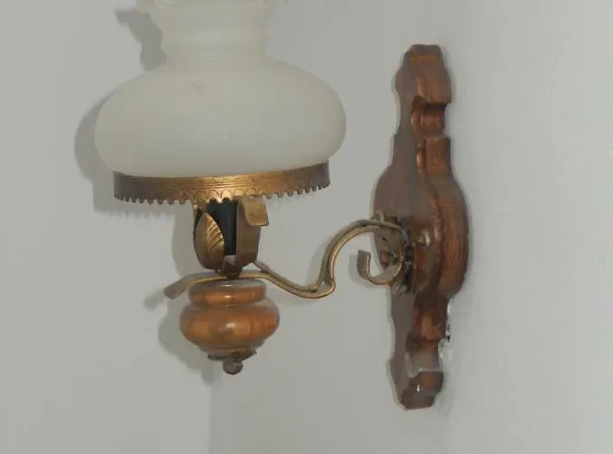 Pensjonat 4 Piata Sfatului Braszów