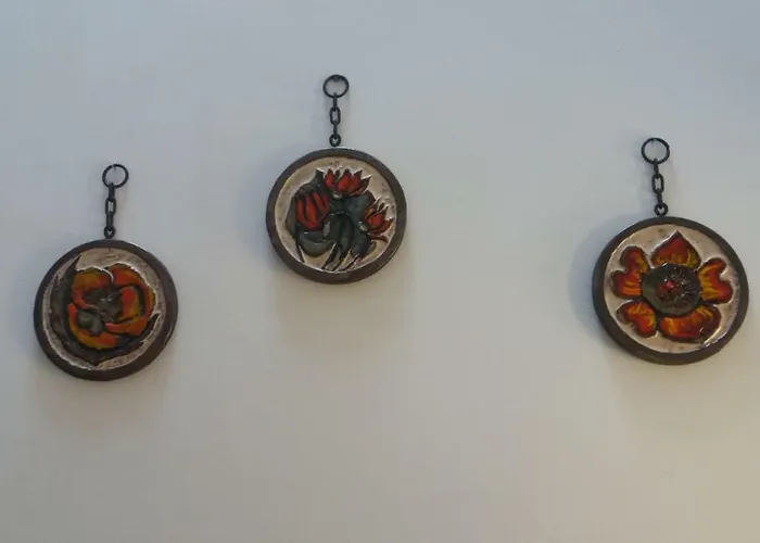 Guest house 4 Piata Sfatului 3*